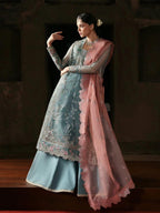 Kaashvi Wedding Collection by Ayzel