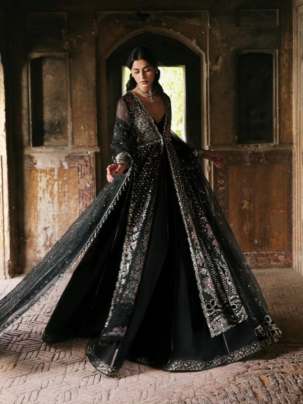 Kaashvi Wedding Collection by Ayzel