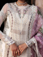 Kaashvi Wedding Collection by Ayzel