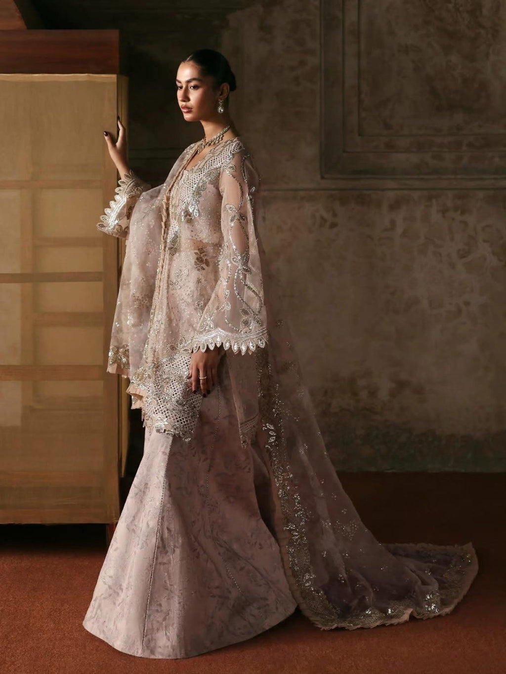 Kaashvi Wedding Collection by Ayzel