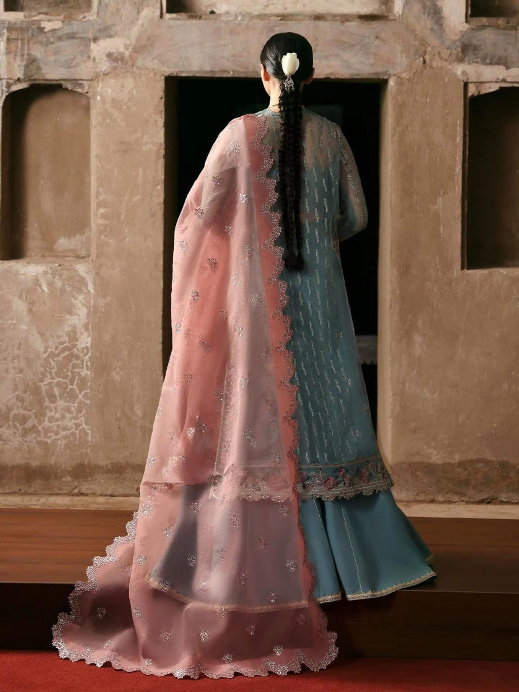 Kaashvi Wedding Collection by Ayzel