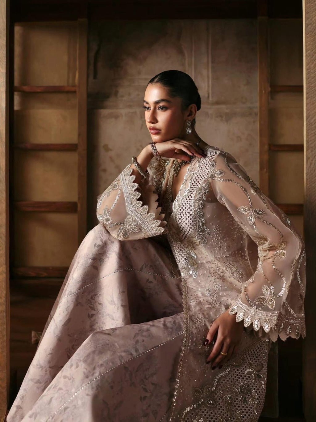 Kaashvi Wedding Collection by Ayzel