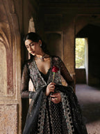 Kaashvi Wedding Collection by Ayzel