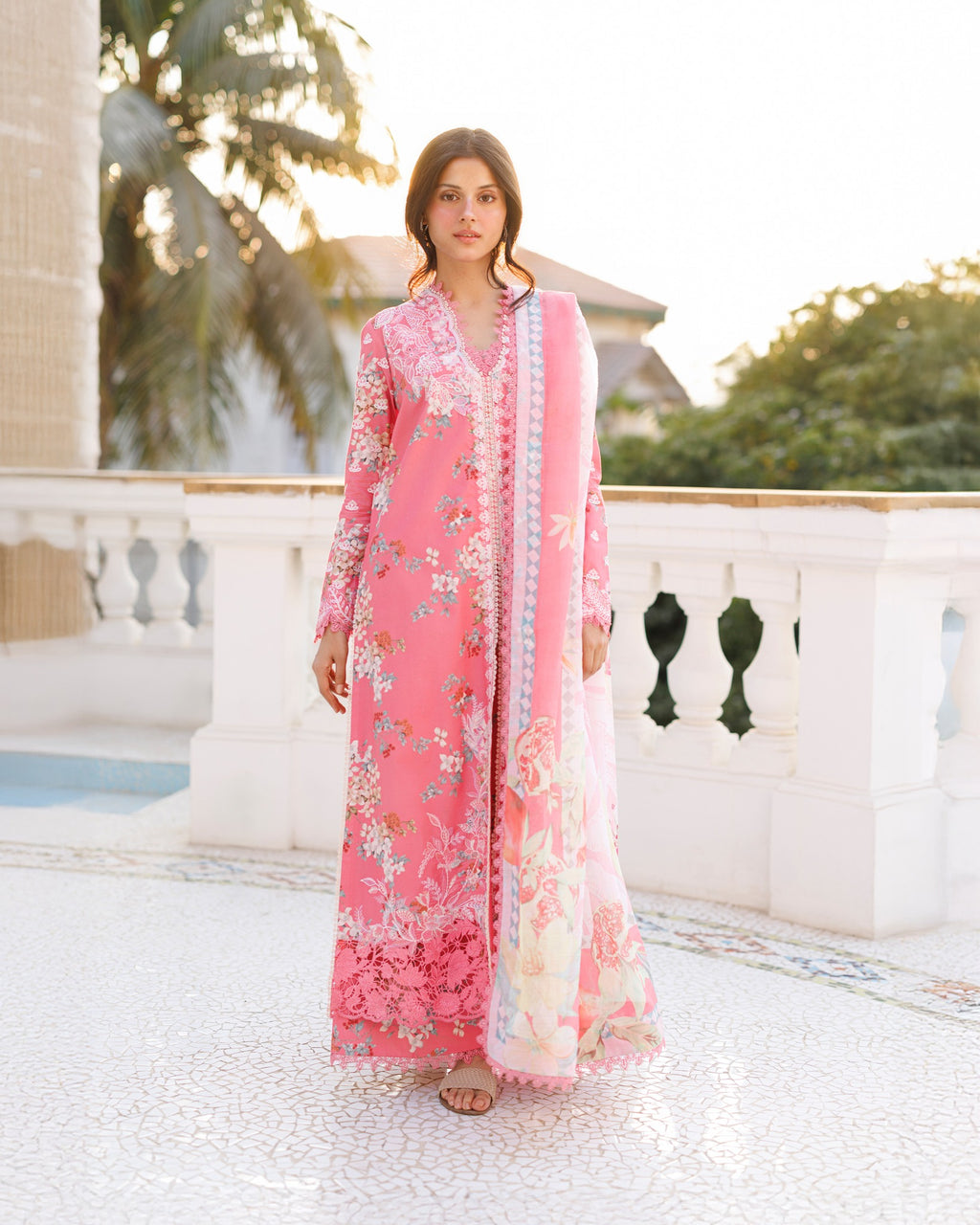 Afrozeh Summer Together Amelune