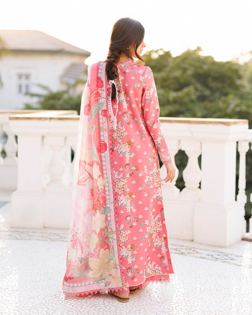 Afrozeh Summer Together Amelune