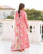 Afrozeh Summer Together Amelune