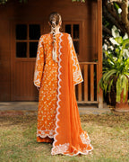 Afrozeh Summer Together Elyora