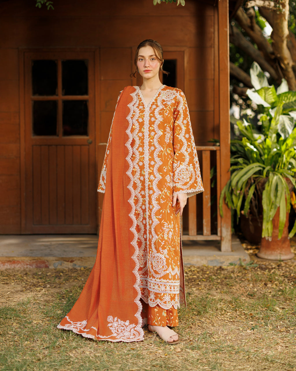 Afrozeh Summer Together Elyora