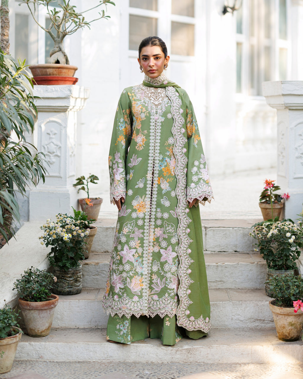 Afrozeh Summer Together Serelith