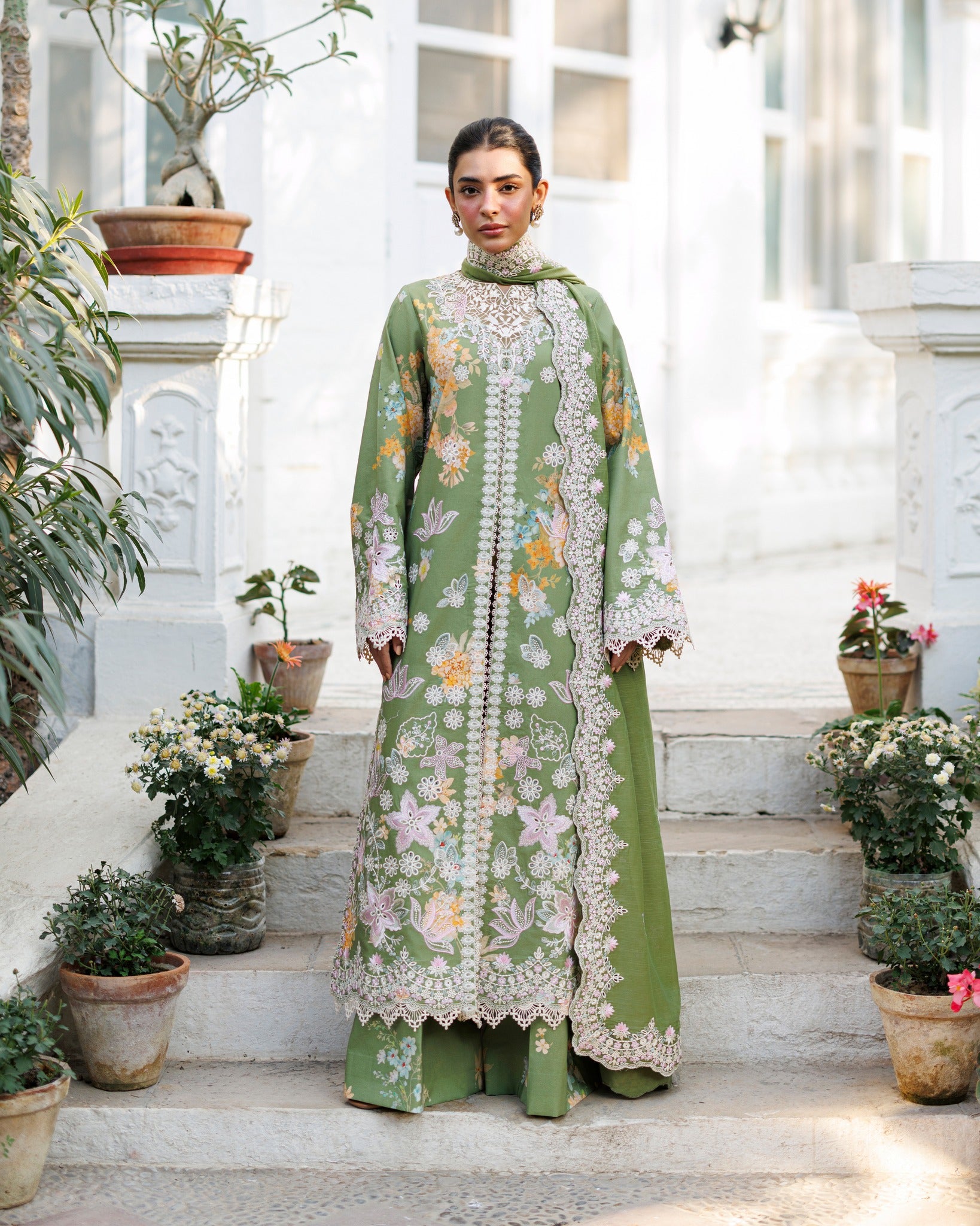 Afrozeh Summer Together Serelith