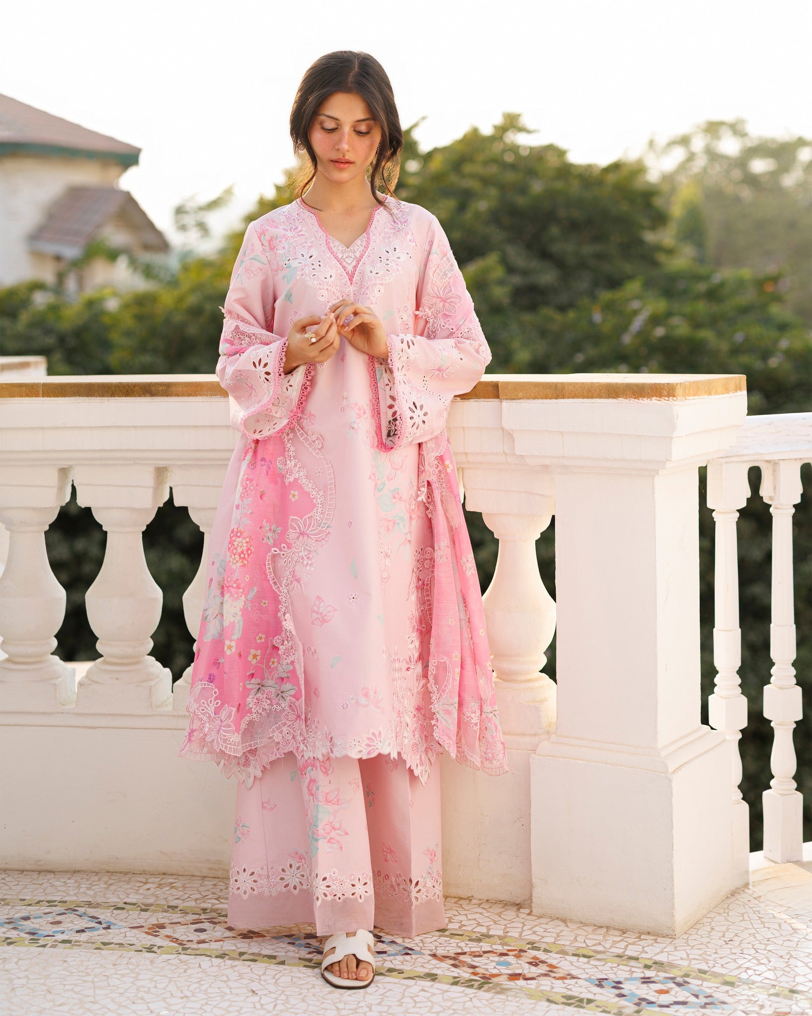 Afrozeh Summer Together Amoura