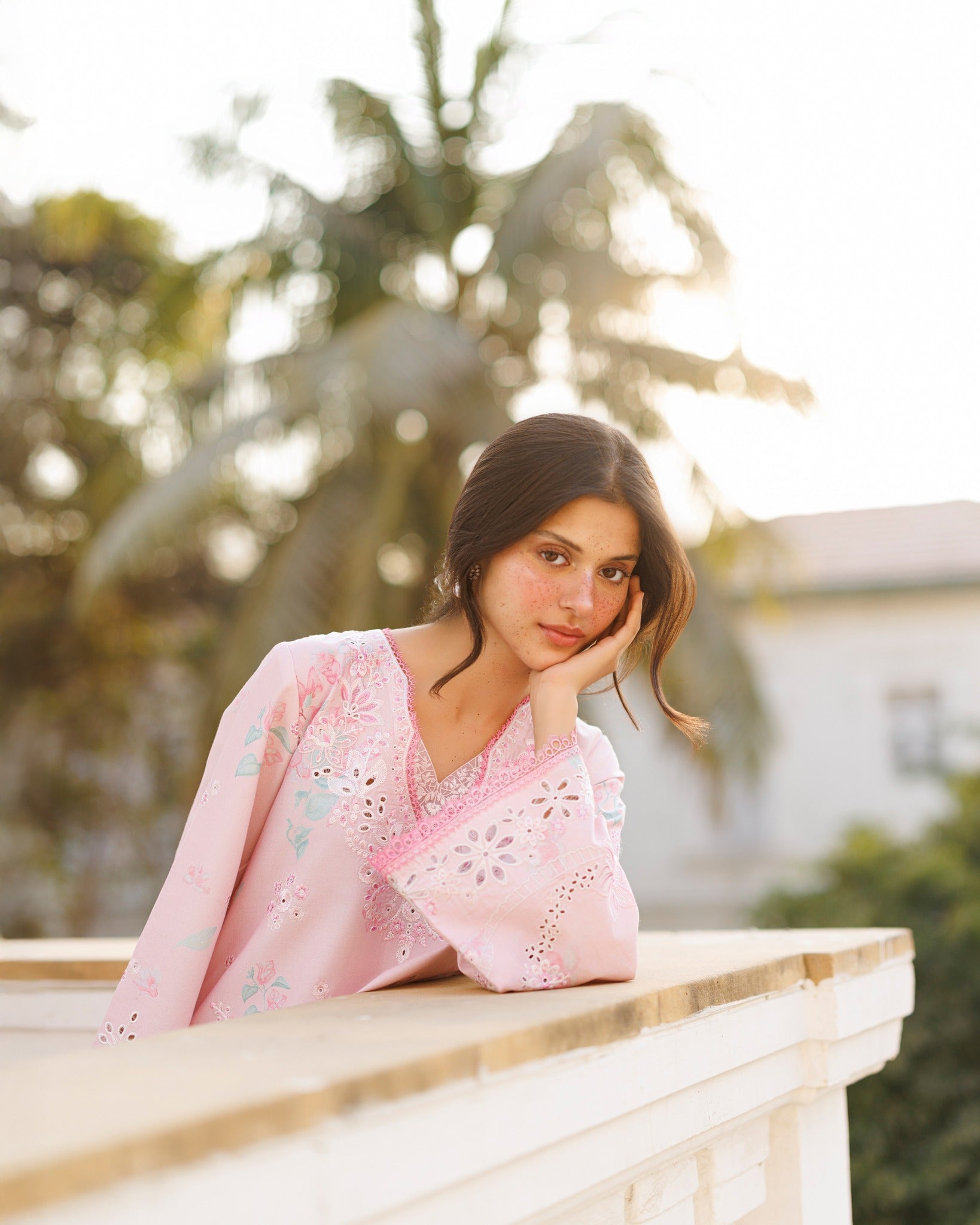 Afrozeh Summer Together Amoura