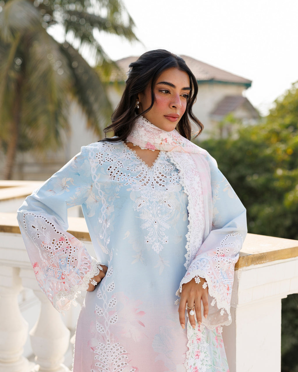 Afrozeh Summer Together Liloura