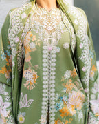 Afrozeh Summer Together Serelith