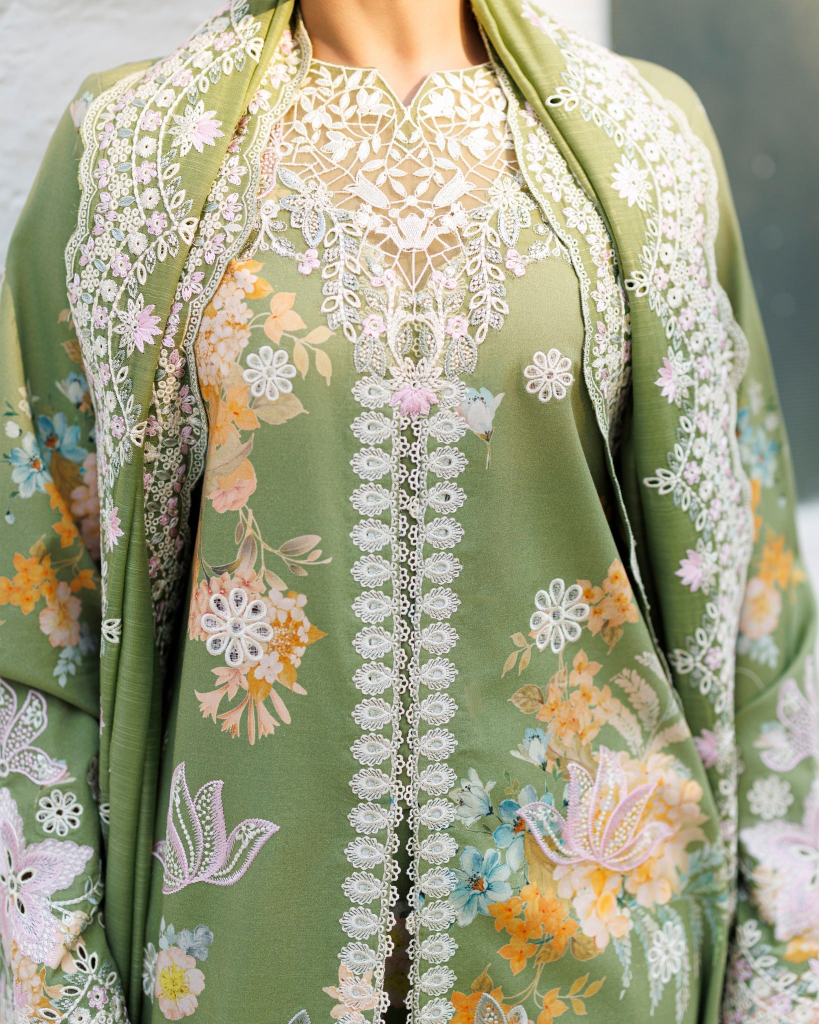 Afrozeh Summer Together Serelith