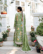 Afrozeh Summer Together Serelith