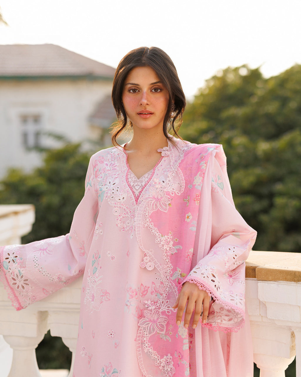 Afrozeh Summer Together Amoura