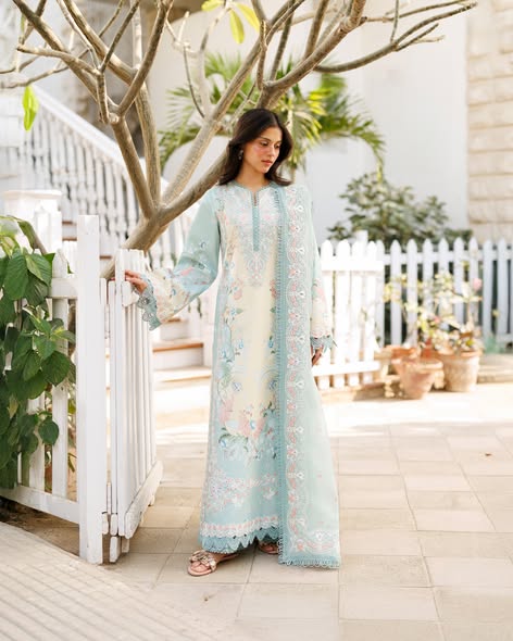 Afrozeh Summer Together Seléa