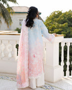 Afrozeh Summer Together Liloura