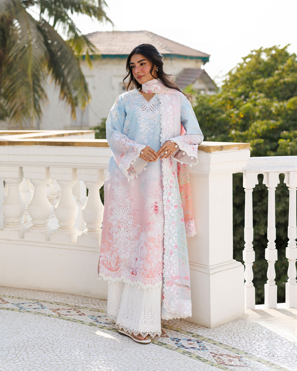 Afrozeh Summer Together Liloura