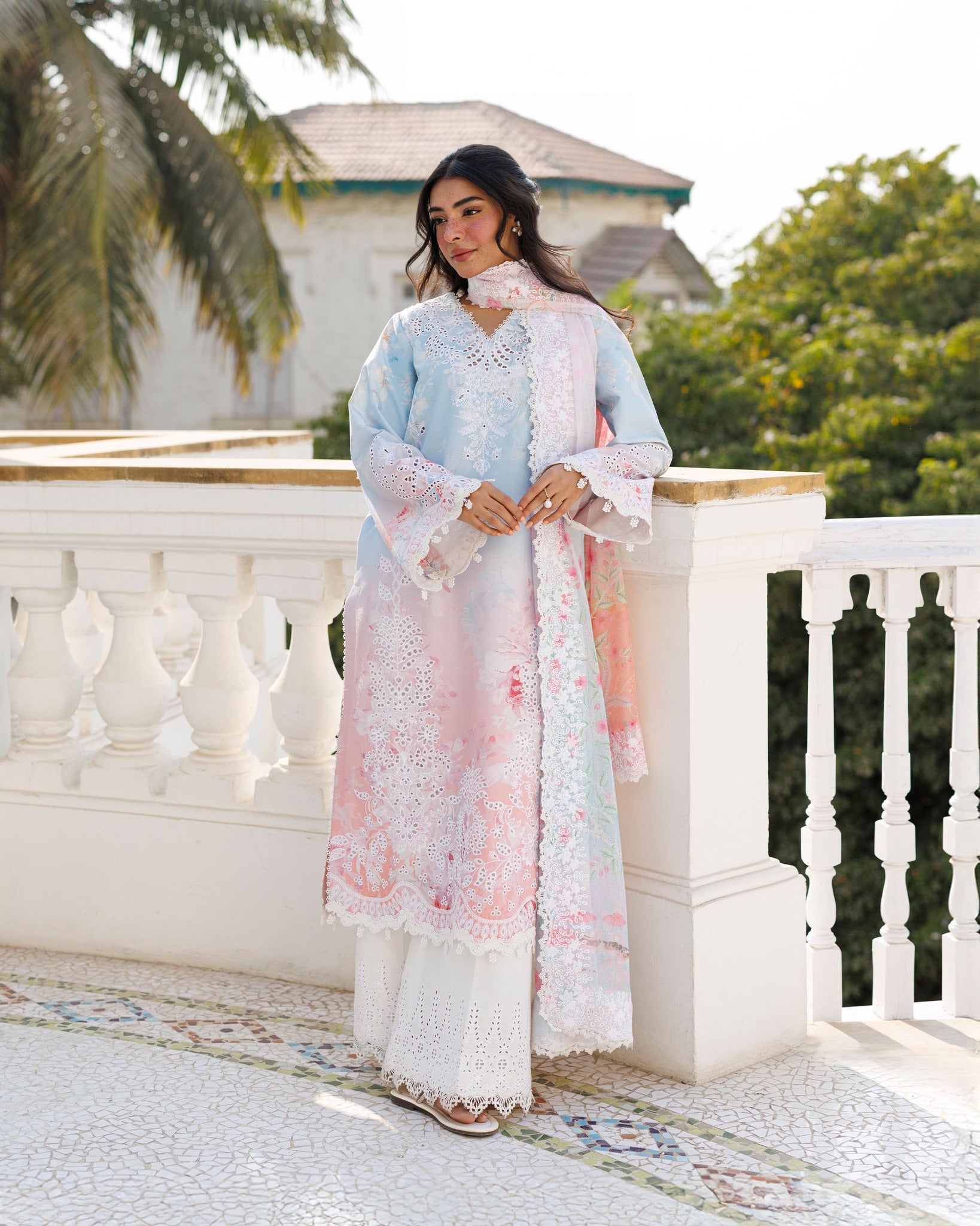 Afrozeh Summer Together Liloura