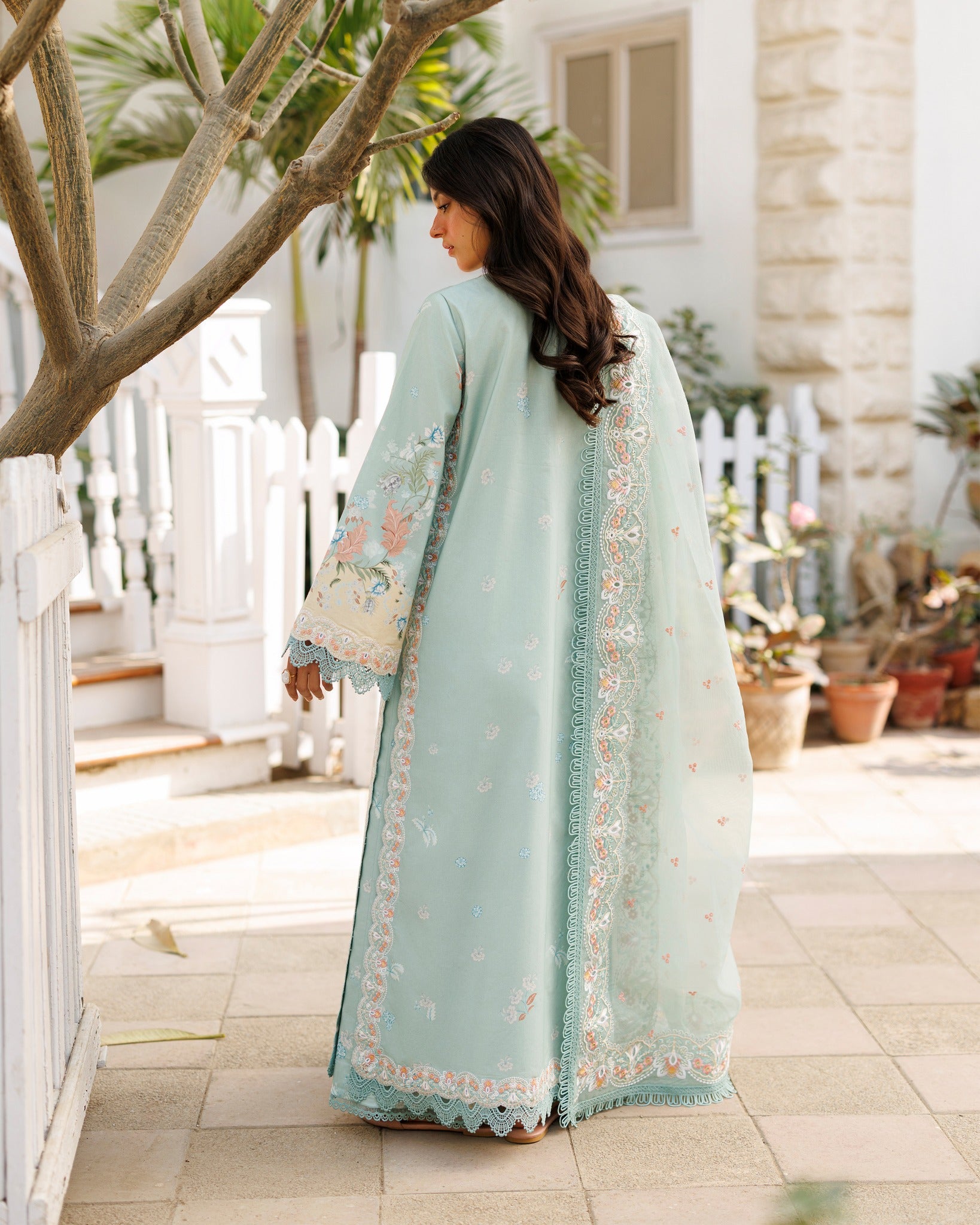 Afrozeh Summer Together Seléa