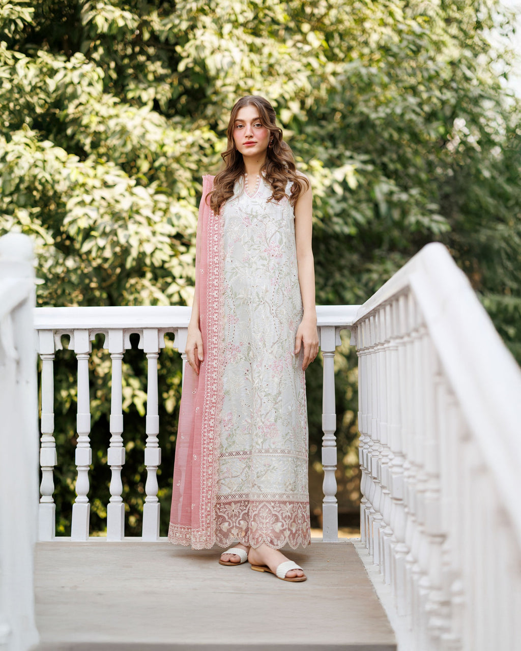 Afrozeh Summer Together Aurevia