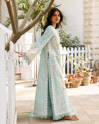 Afrozeh Summer Together Seléa