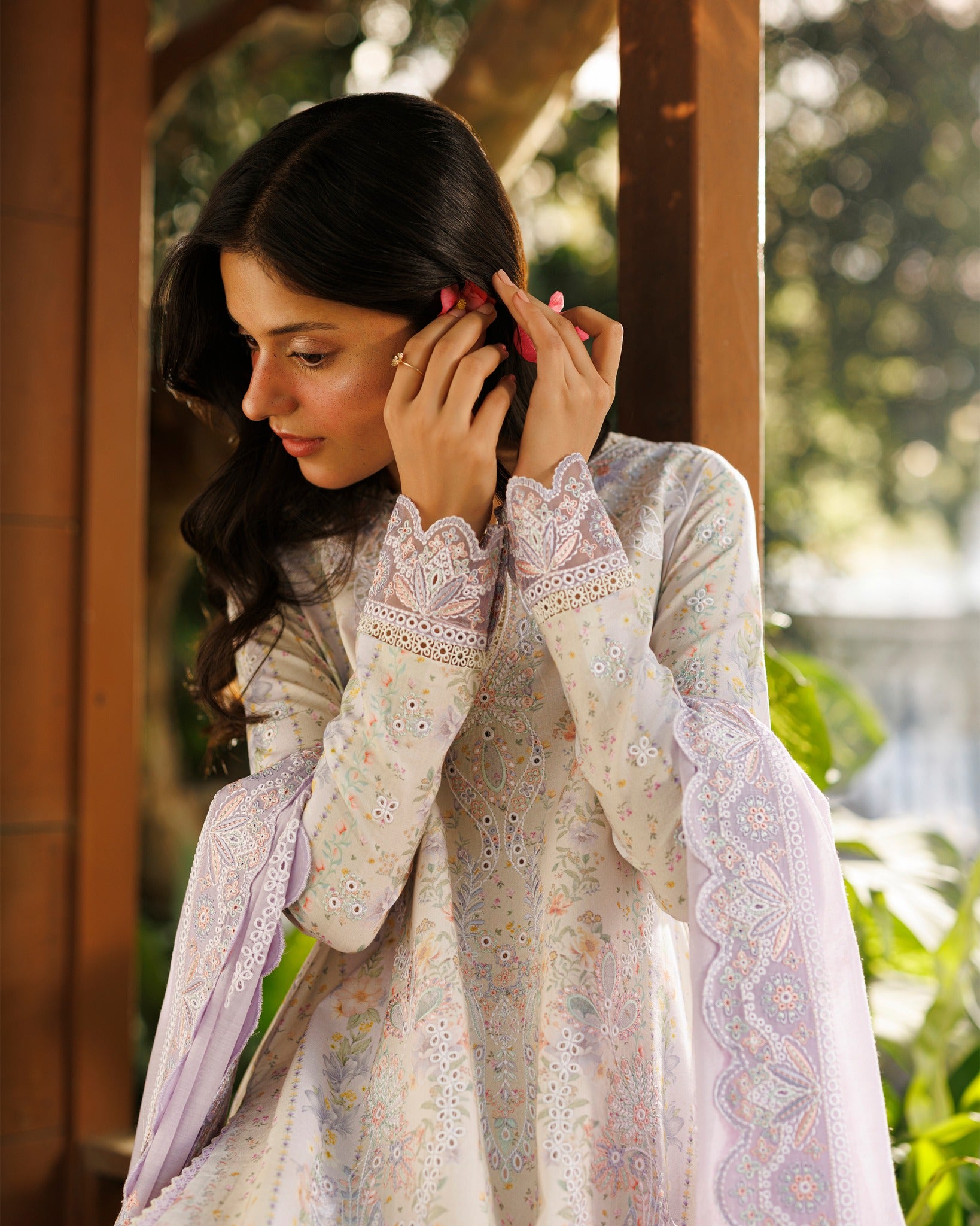 Afrozeh Summer Together Solayne