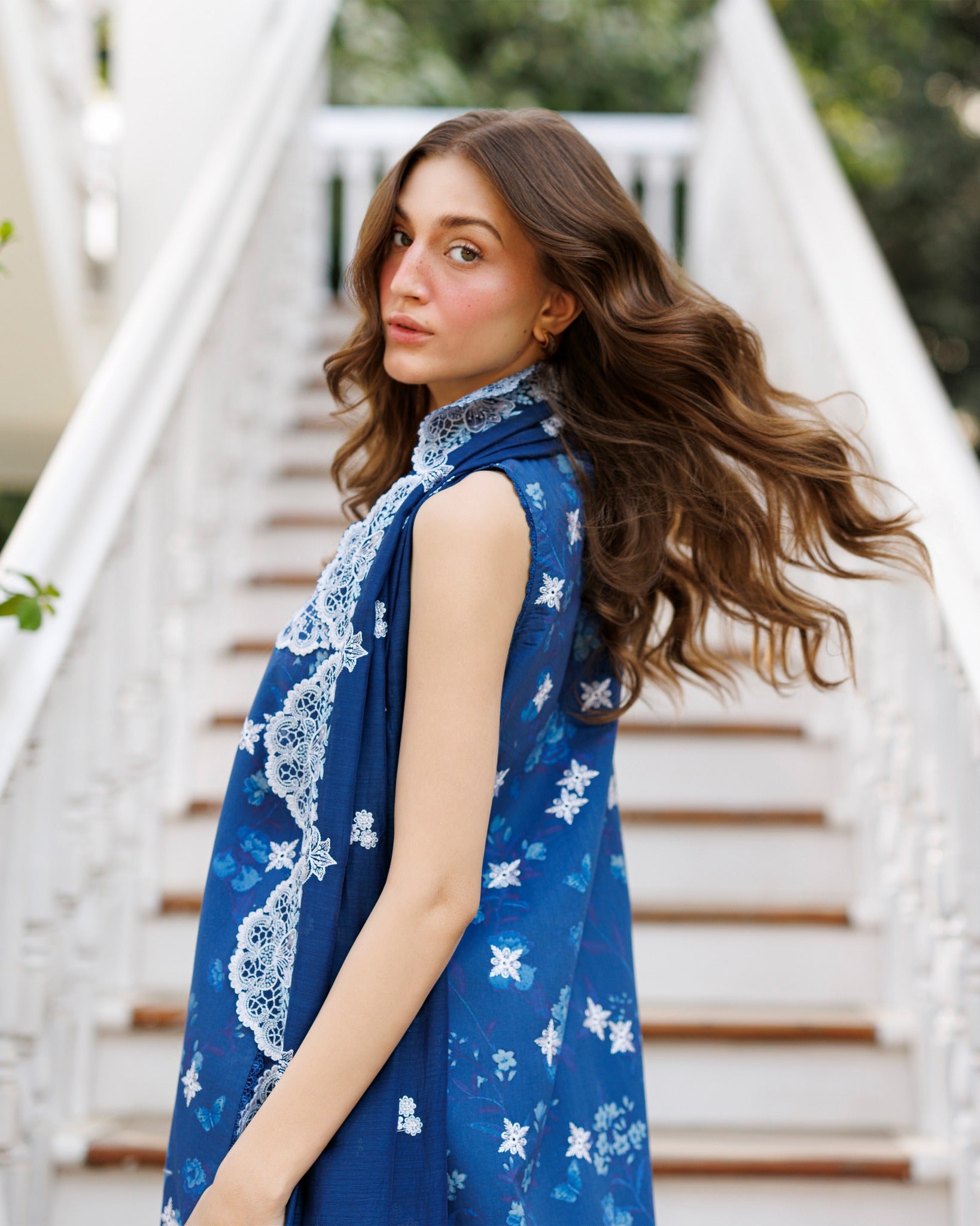 Afrozeh Summer Together Celestara