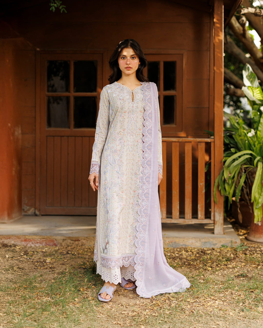 Afrozeh Summer Together Solayne