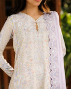 Afrozeh Summer Together Solayne