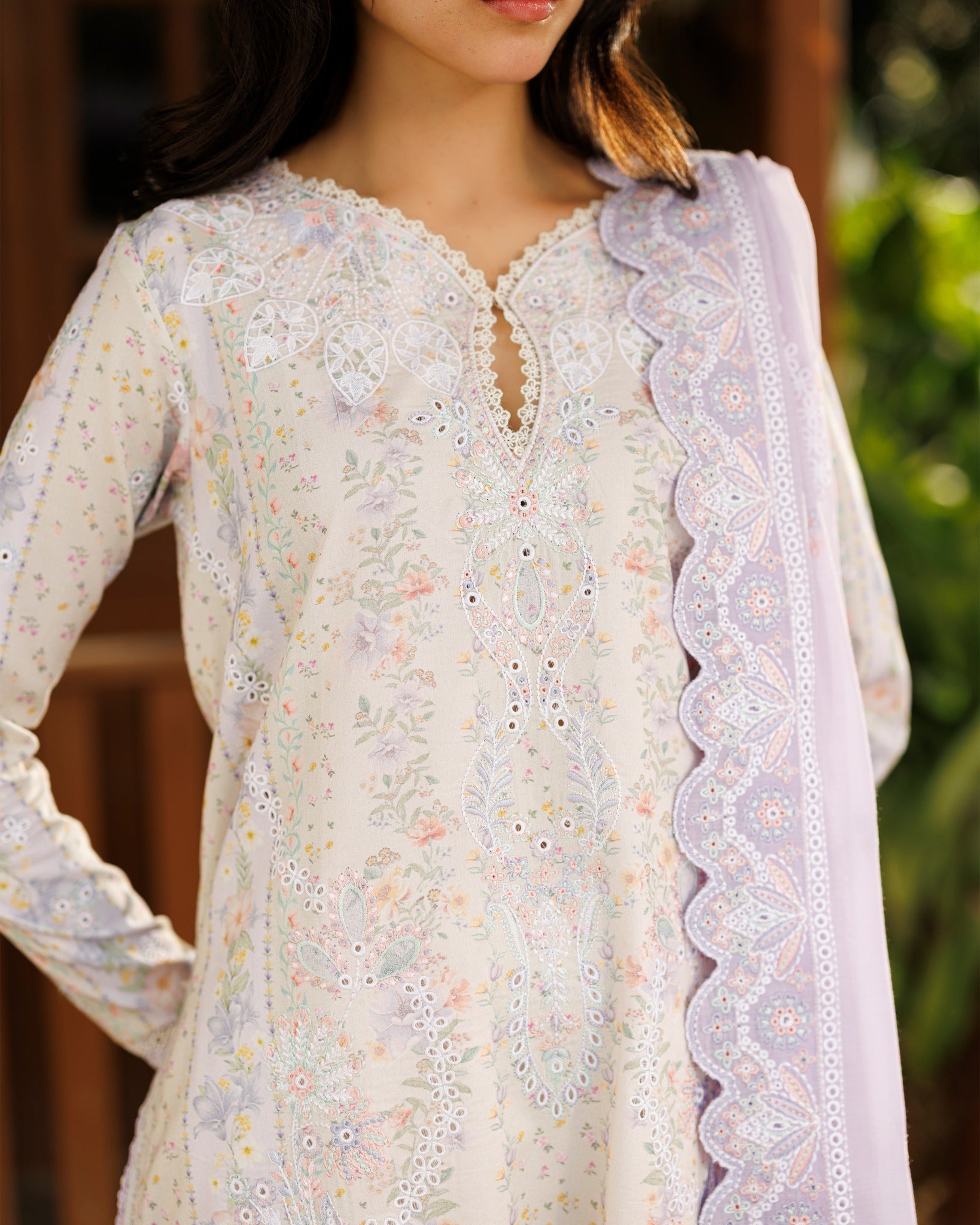 Afrozeh Summer Together Solayne