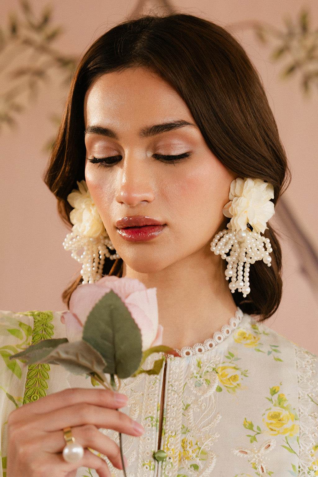 Ayzel Cyrilla - Andaz By Uneza Fazeel