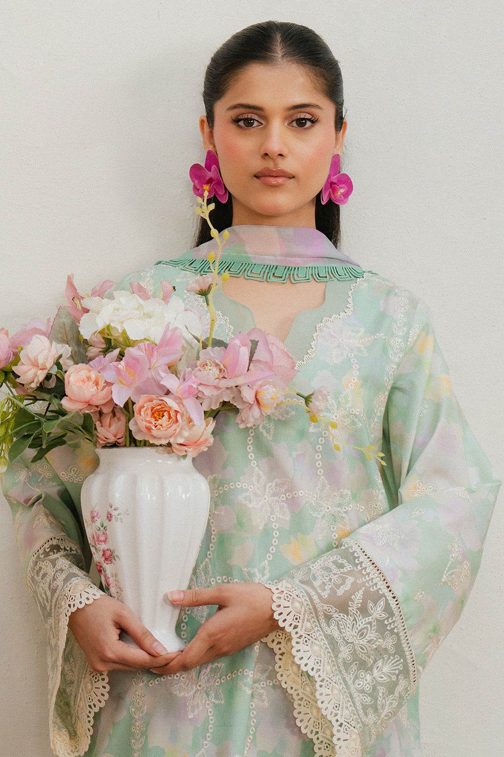 Ayzel Liora - Andaz By Uneza Fazeel