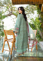 Elaf Chikankari Prints 4B NAYAB