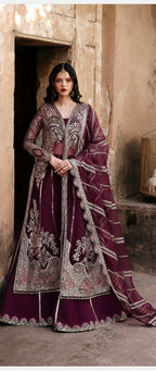 Kaashvi Wedding Collection by Ayzel