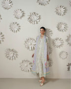 Qalamkar Qprints Drop II Ameena - 01 (B)
