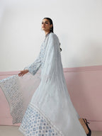 Qalamkar Qprints Drop II Aline - 10 (B)