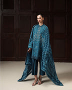 Qalamkar Qprints Drop II Alyra - 06 (A)