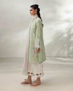 Qalamkar Qprints Drop II Talya - 1 (A)