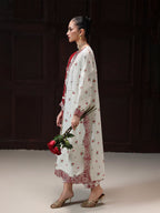 Qalamkar Qprints Drop II Hania - 02 (B)