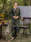 AZLIN 3-Piece Unstitched Digital Printed Lawn Suit 08