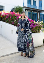 ELAF Santorini Prints 3A STARRY NIGHT