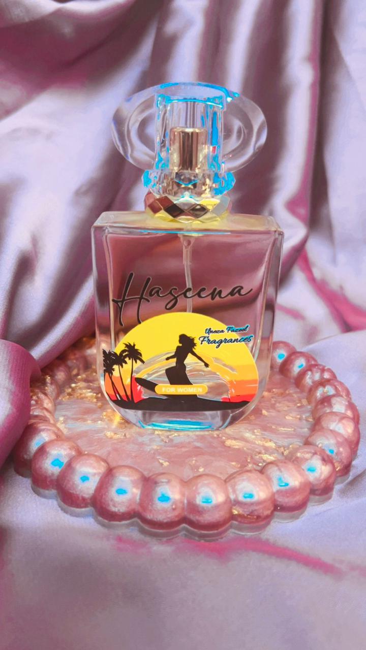Haseena For Women By Uneza Fazeel