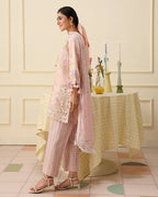 Soleil By Hemline Berry Creme