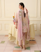 Soleil By Hemline Berry Creme