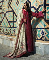Mushq Celestial Queen