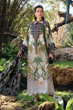 MARIA B 5A Unstitched
