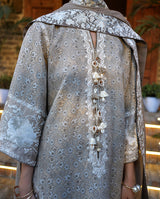 Mushq Eastern Empress